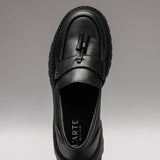 Lederschuhe für Frauen