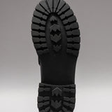 Lederschuhe für Frauen