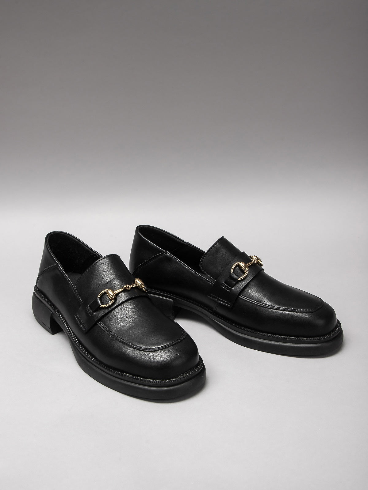 Lederschuhe für Frauen