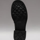 Lederschuhe für Frauen