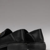 Lederschuhe für Frauen