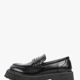 Lederschuhe für Frauen