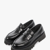 Lederschuhe für Frauen