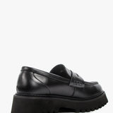 Lederschuhe für Frauen