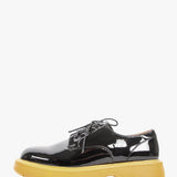 Lederschuhe für Frauen