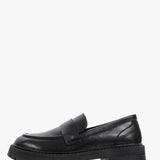 Lederschuhe für Frauen