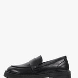 Lederschuhe für Frauen