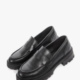 Lederschuhe für Frauen