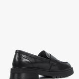 Lederschuhe für Frauen