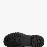 Lederschuhe für Frauen