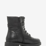 Lederschuhe für Frauen