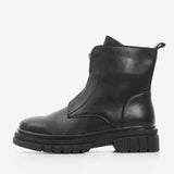 Lederschuhe für Frauen