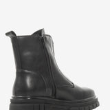 Lederschuhe für Frauen