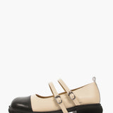 Lederschuhe für Frauen