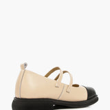 Lederschuhe für Frauen