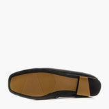 Ballerinas aus Leder für Damen