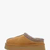 Damen-Hausschuhe für draußen