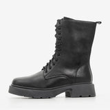 Lederschuhe für Frauen
