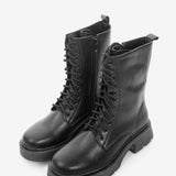Lederschuhe für Frauen