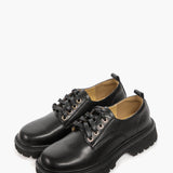 Lederschuhe für Frauen
