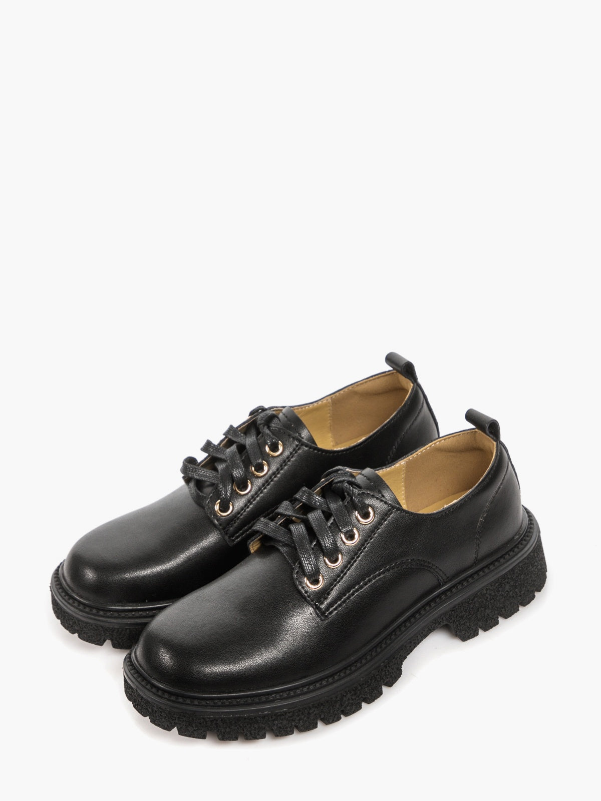 Lederschuhe für Frauen