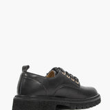 Lederschuhe für Frauen