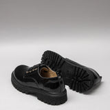 Lederschuhe für Frauen