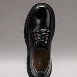 Lederschuhe für Frauen