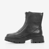 Lederschuhe für Frauen
