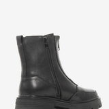 Lederschuhe für Frauen