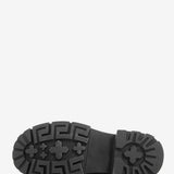 Lederschuhe für Frauen