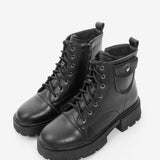 Lederschuhe für Frauen