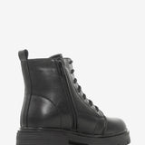Lederschuhe für Frauen