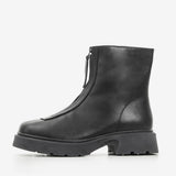 Lederschuhe für Frauen