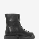 Lederschuhe für Frauen