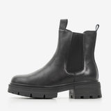 Lederschuhe für Frauen