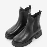 Lederschuhe für Frauen