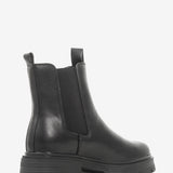 Lederschuhe für Frauen