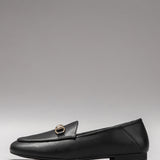 Lederschuhe für Frauen