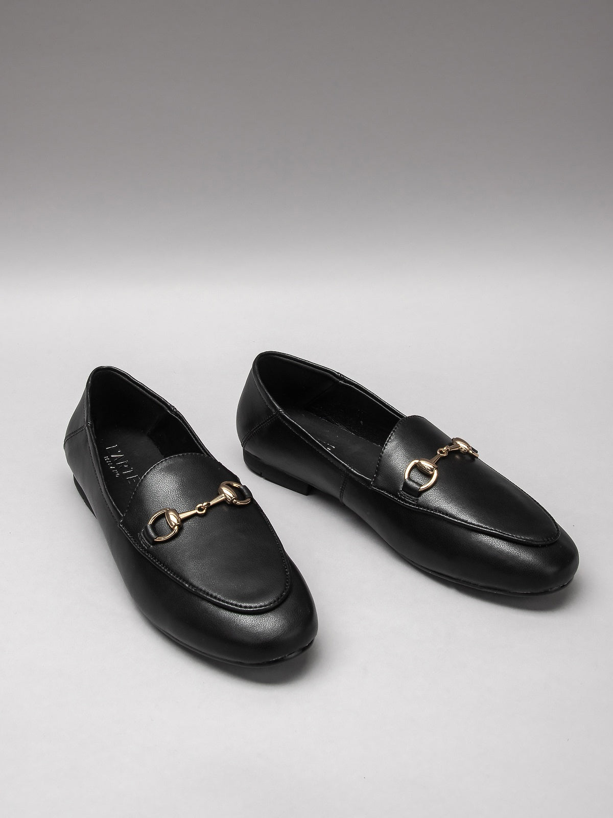 Lederschuhe für Frauen