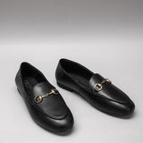Lederschuhe für Frauen
