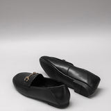 Lederschuhe für Frauen