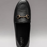 Lederschuhe für Frauen