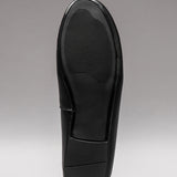 Lederschuhe für Frauen