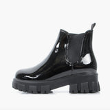Lederschuhe für Frauen