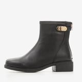 Lederschuhe für Frauen