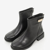 Lederschuhe für Frauen