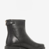 Lederschuhe für Frauen