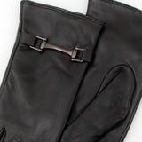 Damenhandschuhe, 100% echtes Leder