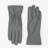 Damenhandschuhe, 100% echtes Leder